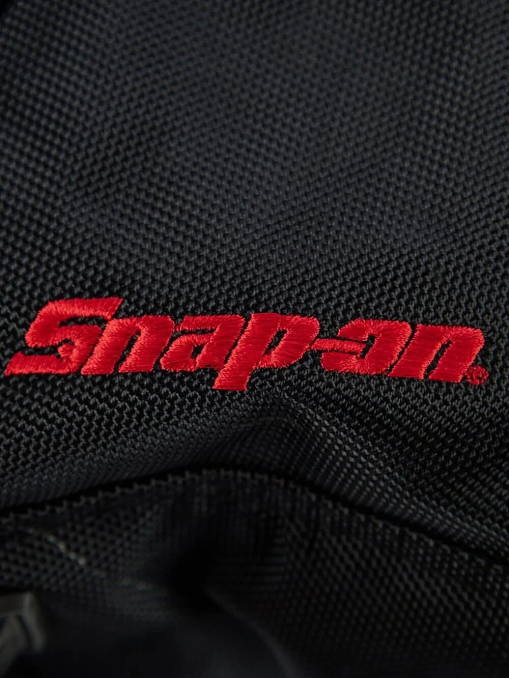 Snap-On Black 20